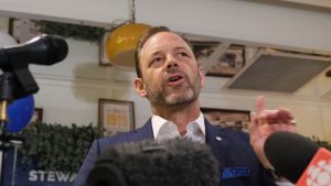 Is Trudeau going to step down? Prof. Stewart Prest discusses the Liberals’ loss in Toronto-St. Paul’s riding