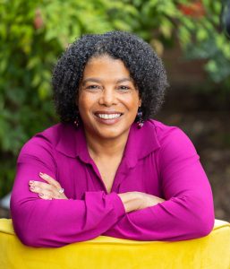 Terri Givens