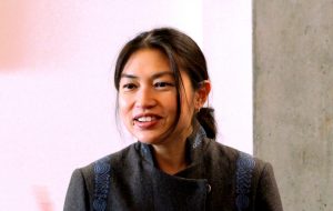 Alum Mellissa Fung, acclaimed war correspondent and documentary filmmaker, named to 2024 Order of Canada