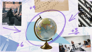 Prof. Antje Ellermann discusses Migration Studies and Political Science