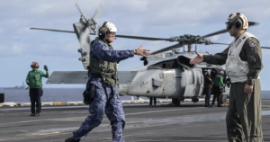 Op-ed: Prof. Yves Tiberghien on the Indo-Pacific’s accelerating geopolitics
