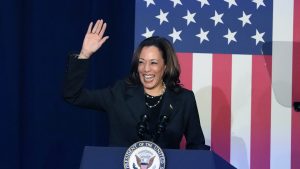 Is the United States ready for a Black woman president? Prof. Terri Givens comments in The Conversation
