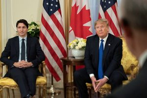 Prof. Stewart Prest & Prof. Irene Bloemraad on what a second Trump term would mean for Canada’s economy