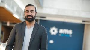 “University wasn’t just a dream anymore” – Honours student Kamil Kanji