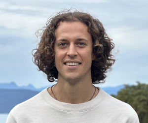 Simon Beaudoin