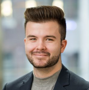 Cole Evans (BA’23), from UBC leadership to consulting and community service
