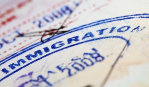 Prof. Terri Givens addresses securitization of immigration policy in new review article