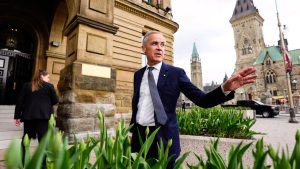 Op-ed: Prof. Terri Givens on the impact of strategic voting in Canada