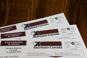 Ethnic affinities and political engagement: Prof. Kenny Ie publishes study of Chinese-Canadian candidates and voters
