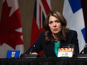 What if Alberta really did vote to separate?: Prof. Stewart Prest answers in new op-ed